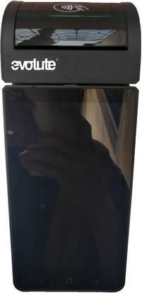 evolute WPOS-3 Payment Device