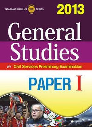 General Studies Paper I 2013