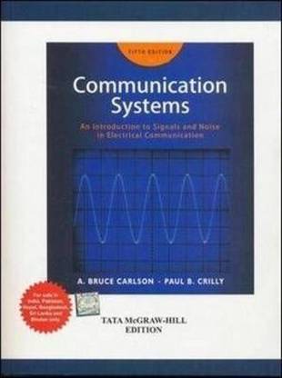 Communication Systems