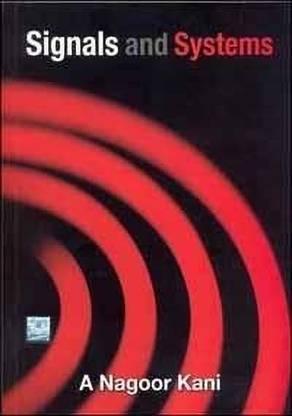 Signals and Systems