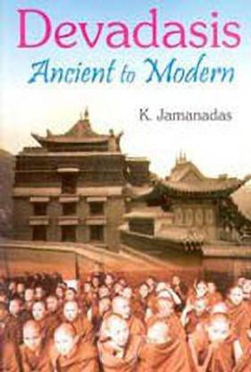 Devadasis