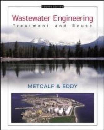 Wastewater Engineering