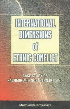 International Dimensions of Ethnic Conflict
