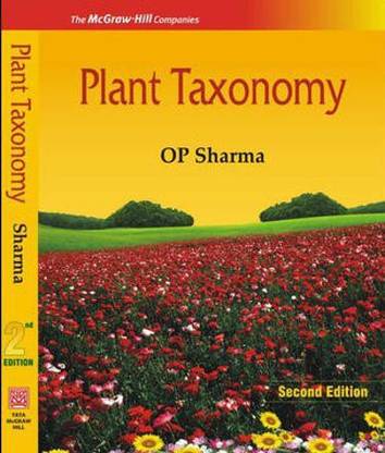 Plant Taxonomy