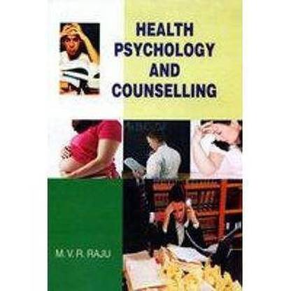 Health Psychology and Counselling