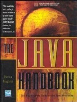The Java Handbook