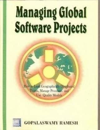 Managing Global Software Projects