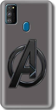 My Swag Back Cover for  Samsung Galaxy M30s