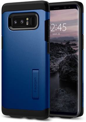 Spigen Tough Armor Back Cover for Samsung Galaxy Note 8