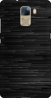 Flipkart SmartBuy Back Cover for Honor 7