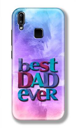 KingClass Back Cover for Vivo Y93 / Vivo Y93s