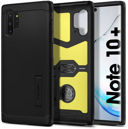 Spigen Tough Armor Back Cover for SAMSUNG Galaxy Note 10 Plus