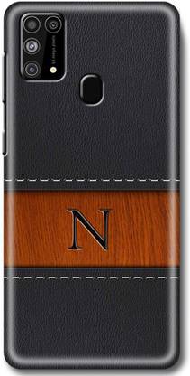 My Swag Back Cover for  Samsung Galaxy M31 