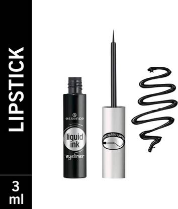 ESSENCE Liquid Ink Eyeliner 01 3 ml