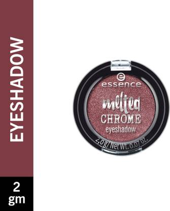 ESSENCE Melted Chrome Eyeshadow 01 2 g