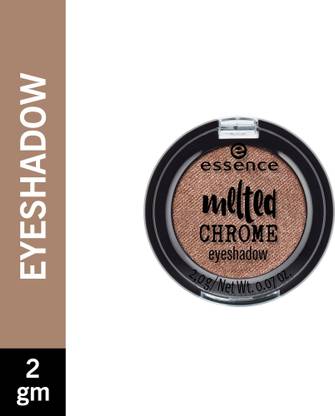 ESSENCE Melted Chrome Eyeshadow 02 2 g