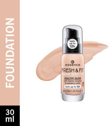 ESSENCE Fresh & Fit Awake Make Up 30 Foundation