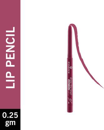 ESSENCE Draw The Line! Instant Colour Lipliner 15