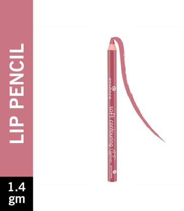 ESSENCE Soft Contouring Lipliner 09