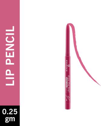 ESSENCE Draw The Line! Instant Colour Lipliner 11