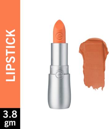 ESSENCE Velvet Matte Lipstick 08