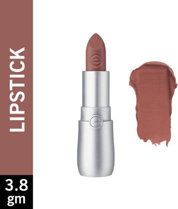 ESSENCE Velvet Matte Lipstick 01