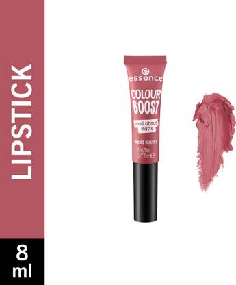 ESSENCE Colour Boost Mad About Matte Liquid Lipstick 05