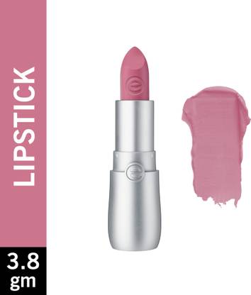 ESSENCE Velvet Matte Lipstick 02
