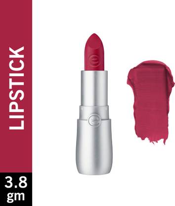 ESSENCE Velvet Matte Lipstick 06