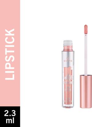 ESSENCE Melted Chrome Liquid Lipstick 01