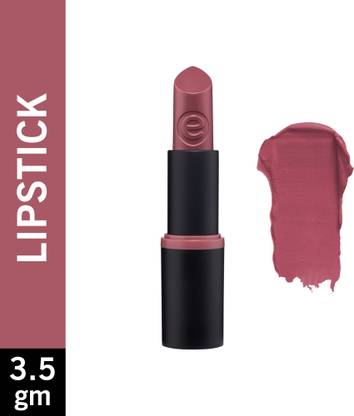 ESSENCE Ultra Last Instant Colour Lipstick 07