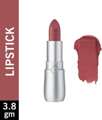 ESSENCE Velvet Matte Lipstick 10