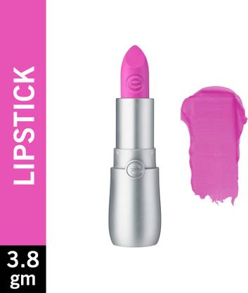 ESSENCE Velvet Matte Lipstick 05