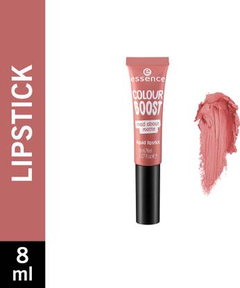 ESSENCE Colour Boost Mad About Matte Liquid Lipstick 03