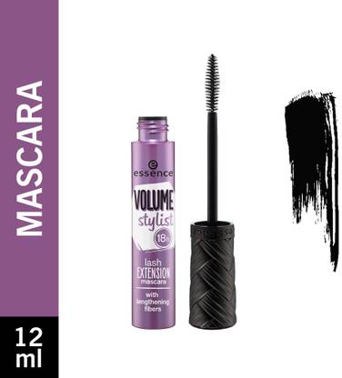 ESSENCE Volume Stylist 18H Lash Extension Mascara 12 ml
