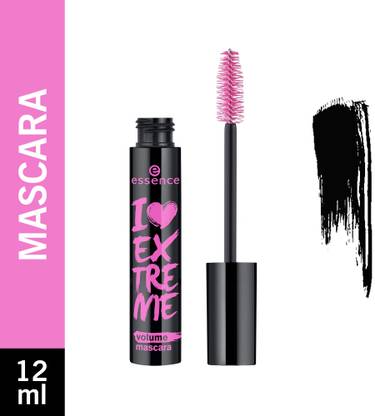 ESSENCE I love extreme volume mascara 01 12 ml