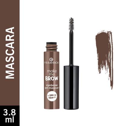 ESSENCE Make Me Brow Eyebrow Gel Mascara 02 3.8 ml