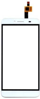 mobicall Haptic/Tactile touchscreen Mobile Display for INTEX AQUA GENX