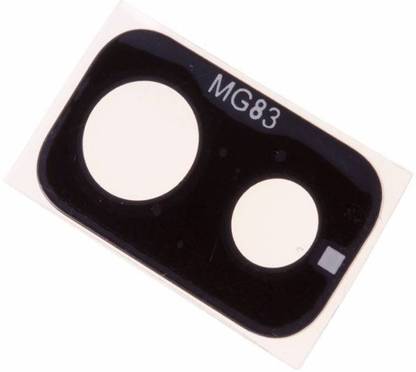 Emrse DSC1 Samsung Galaxy A6 A6 Plus +A600 A605 A600F A605F Rear Camera Lens Back Camera