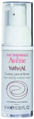 Avene Ystheal Eye & Lip contour (15ml) for all skin types including sensitive skin