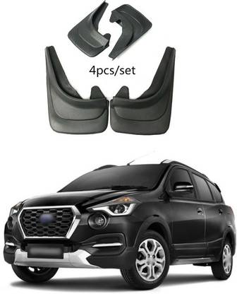 XZRTZ Front Mud Guard, Rear Mud Guard For Ford Fusion 2015, 2017, 2018, 2019