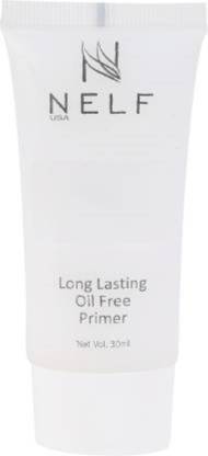 Nelf PRIMER USA (WHITE) Primer  - 30 ml