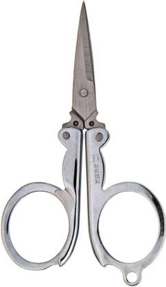 LAMRA Foldable Folding Scissor Small Scissors