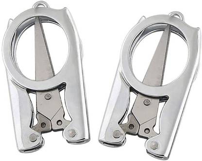 लामरा Folding Scissors Small कैंची