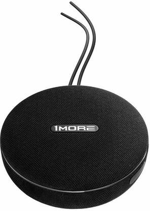 1More Portable Bluetooth Speaker ,12 Hours Playtime, Mono/Stereo Modes, 35W Output 35 W Bluetooth Speaker