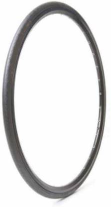 Schrodinger 40046 Generic Nylon Blue Stripe Tyre Tire 700 x 25c Road Bicycle Cycle 100psi bicycle tyre For Tyre Tire 700 x 25c