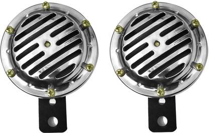 DvineAutoFashionZ Horn For Universal For Bike, Universal For Car
