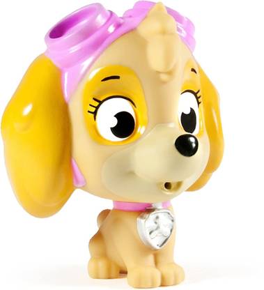 PAW PATROL Bath Squirter, Skye Bath Toy