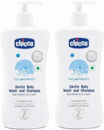 Chicco baby moments