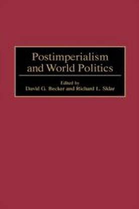 Postimperialism and World Politics